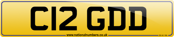 C12 GDD