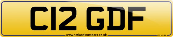 C12 GDF