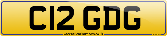 C12 GDG