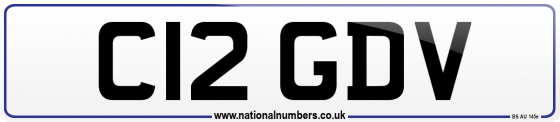 C12 GDV