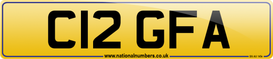 C12 GFA