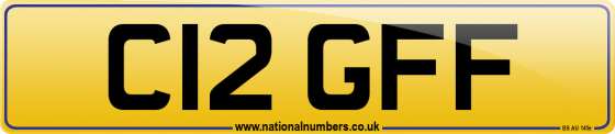 C12 GFF