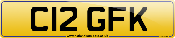 C12 GFK