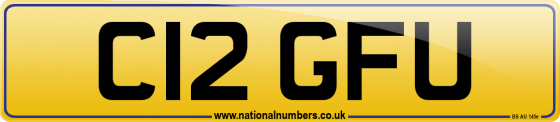 C12 GFU