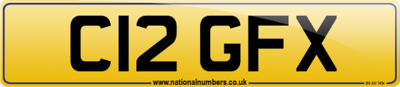 C12 GFX