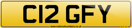 C12 GFY