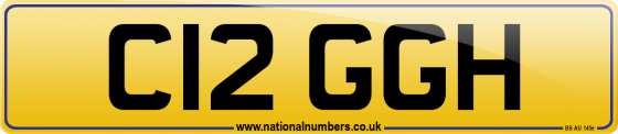 C12 GGH