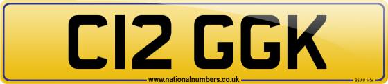 C12 GGK