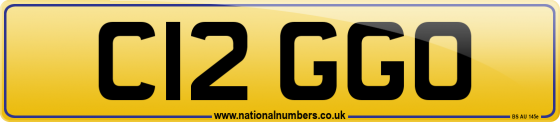 C12 GGO