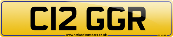 C12 GGR