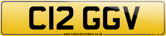 C12 GGV
