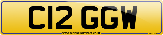 C12 GGW