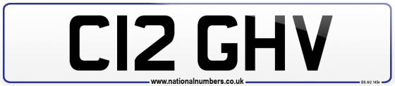 C12 GHV
