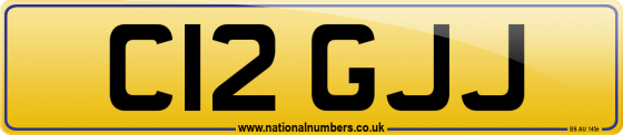 C12 GJJ