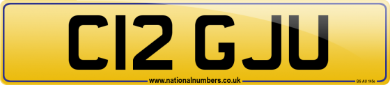 C12 GJU