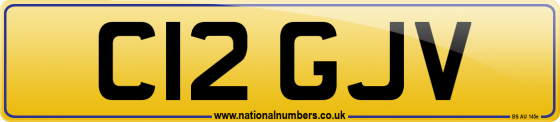 C12 GJV