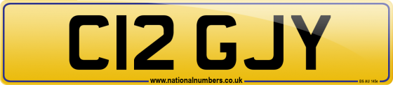 C12 GJY