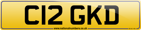 C12 GKD