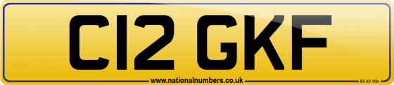 C12 GKF