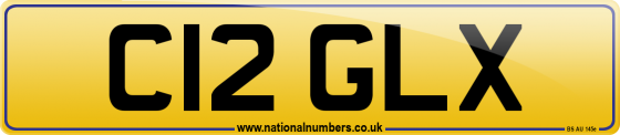 C12 GLX