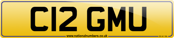 C12 GMU