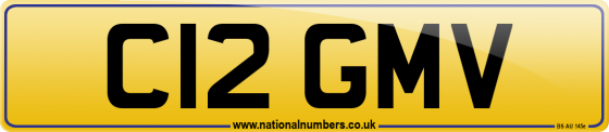 C12 GMV
