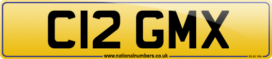 C12 GMX