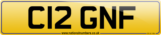 C12 GNF
