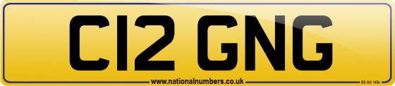 C12 GNG