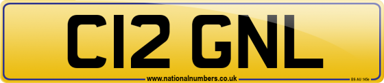 C12 GNL