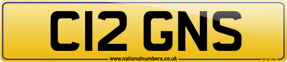 C12 GNS