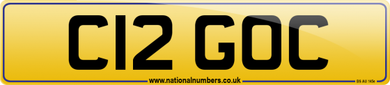 C12 GOC
