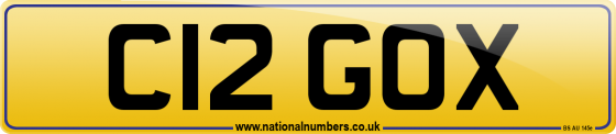 C12 GOX