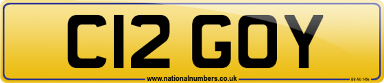 C12 GOY