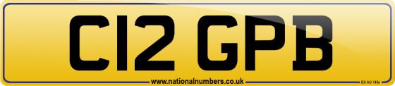 C12 GPB