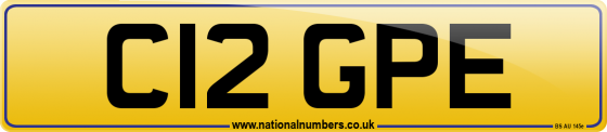C12 GPE