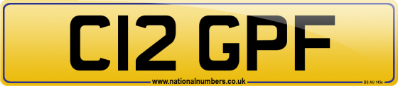 C12 GPF