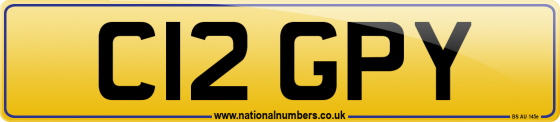 C12 GPY