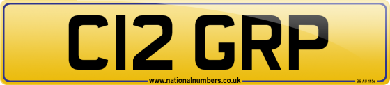 C12 GRP