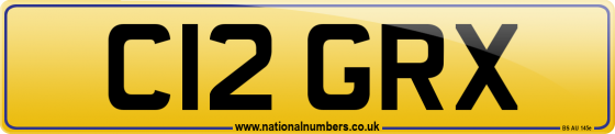 C12 GRX
