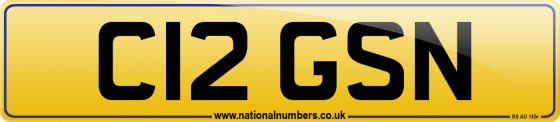 C12 GSN