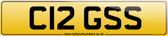 C12 GSS