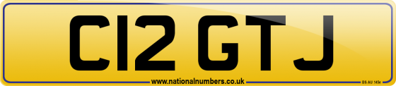 C12 GTJ