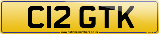 C12 GTK