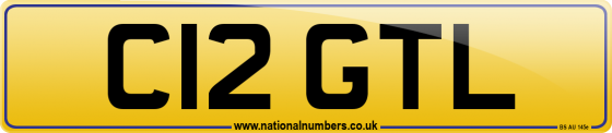 C12 GTL