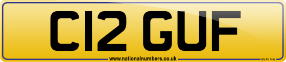 C12 GUF