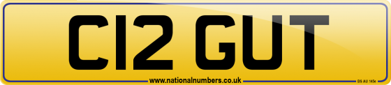 C12 GUT