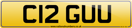 C12 GUU