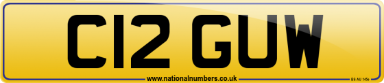 C12 GUW