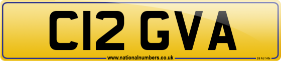 C12 GVA